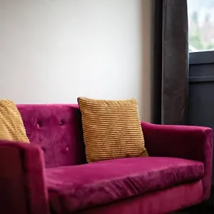  Appartement Beautiful Cosy, Modern In Centre