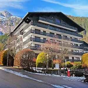  Appartement Du Brevent - Village