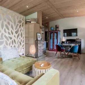  Appartement La Frasse